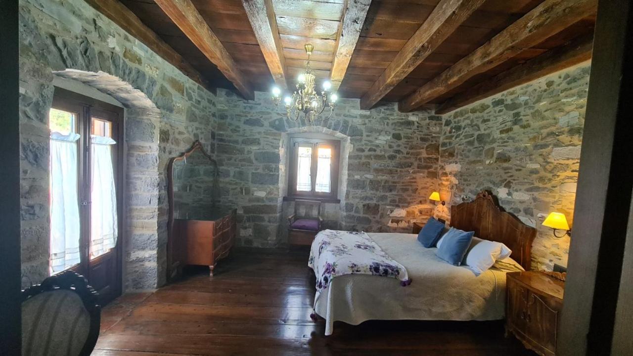 Txantxorena Zubiri Kültér fotó