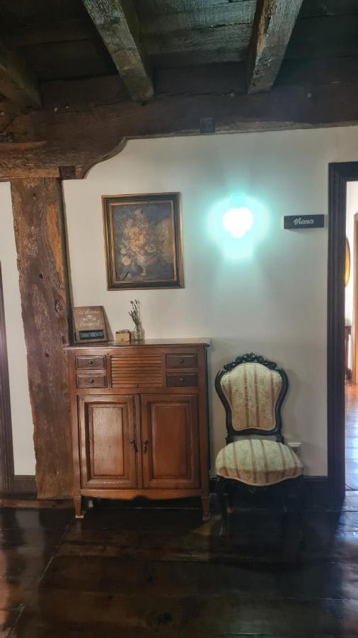 Txantxorena Zubiri Kültér fotó