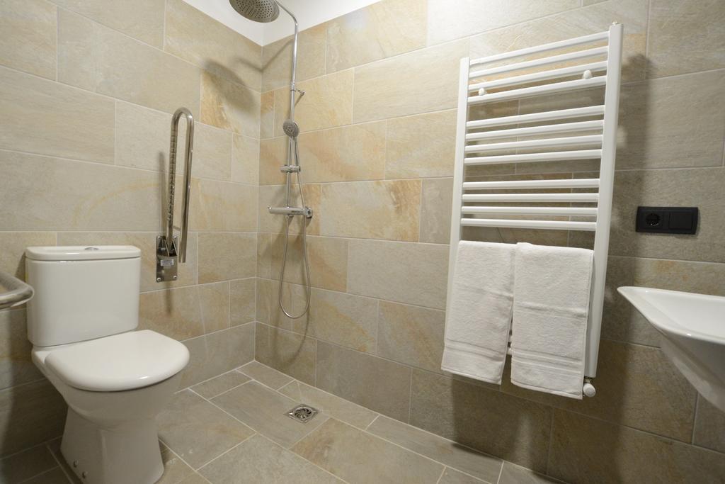 Txantxorena Zubiri Kültér fotó
