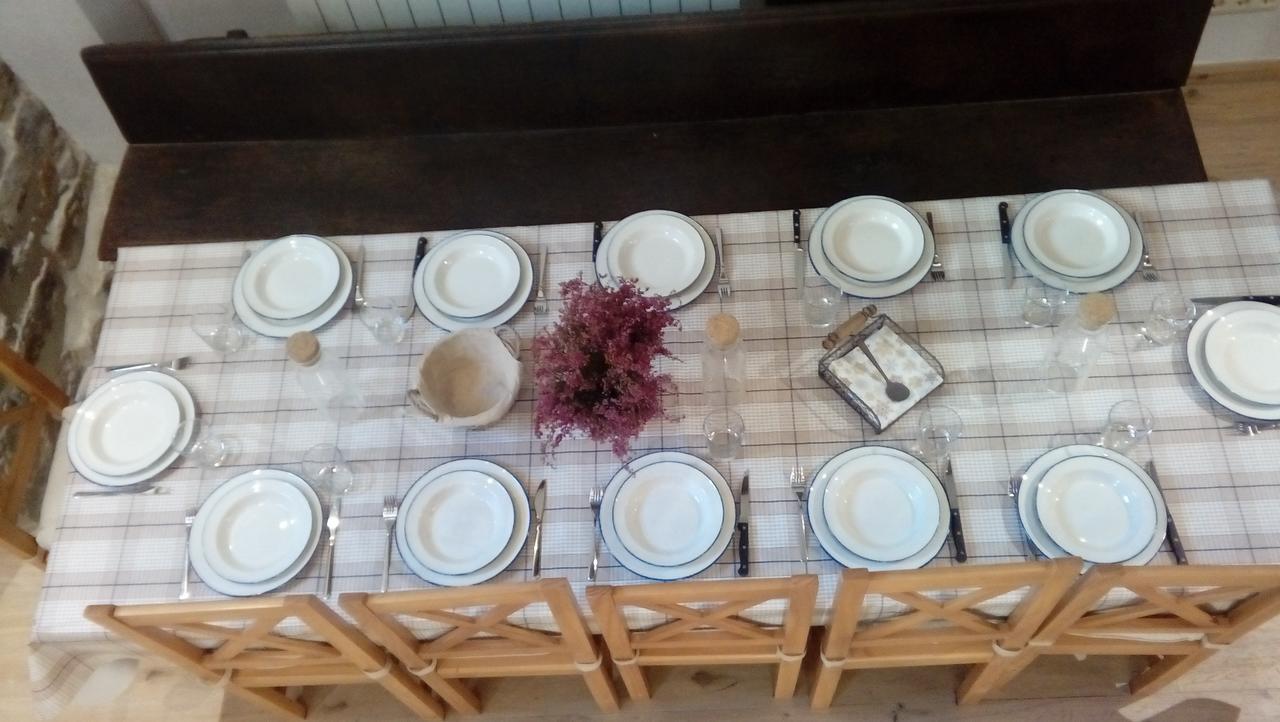 Txantxorena Zubiri Kültér fotó